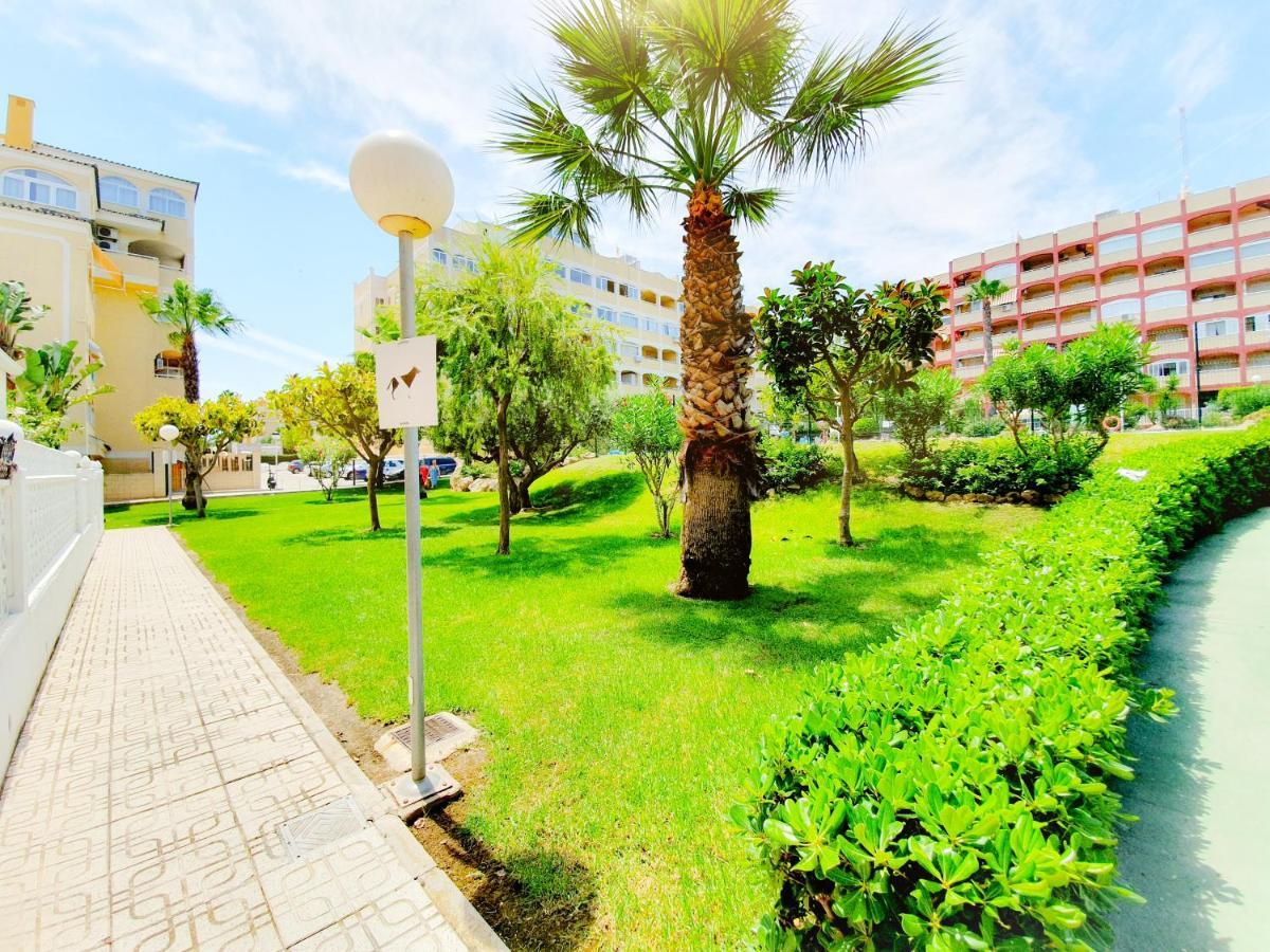 Best House Paola Torrevieja Exteriér fotografie